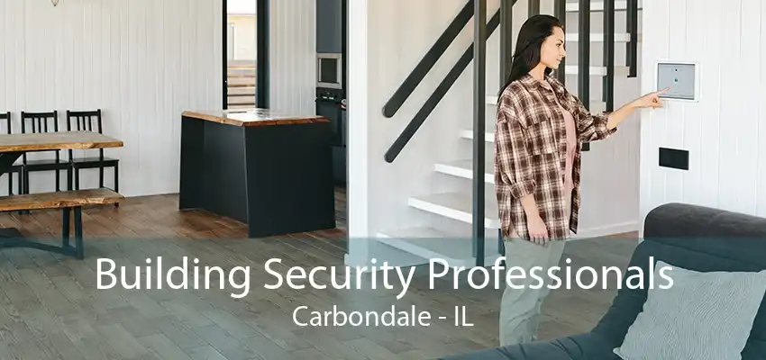 Building Security Professionals Carbondale - IL