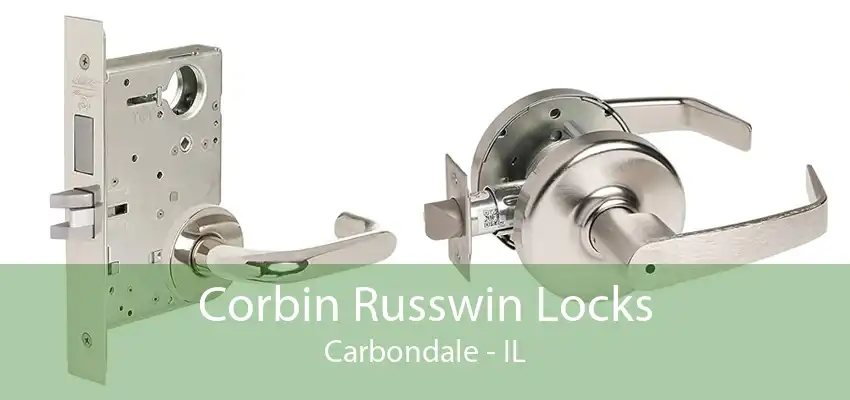 Corbin Russwin Locks Carbondale - IL