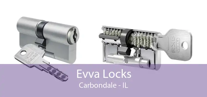 Evva Locks Carbondale - IL