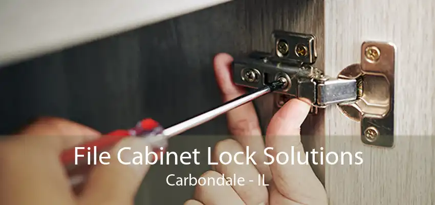 File Cabinet Lock Solutions Carbondale - IL