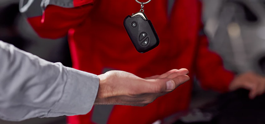 Automotive Car Lock Rekeying Locksmith Specialists in Carbondale, Illinois