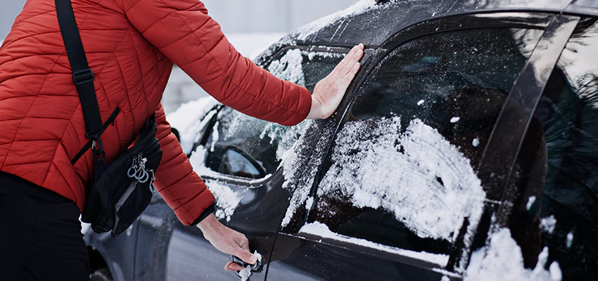 Emergency Keyless Lockout in Carbondale, IL