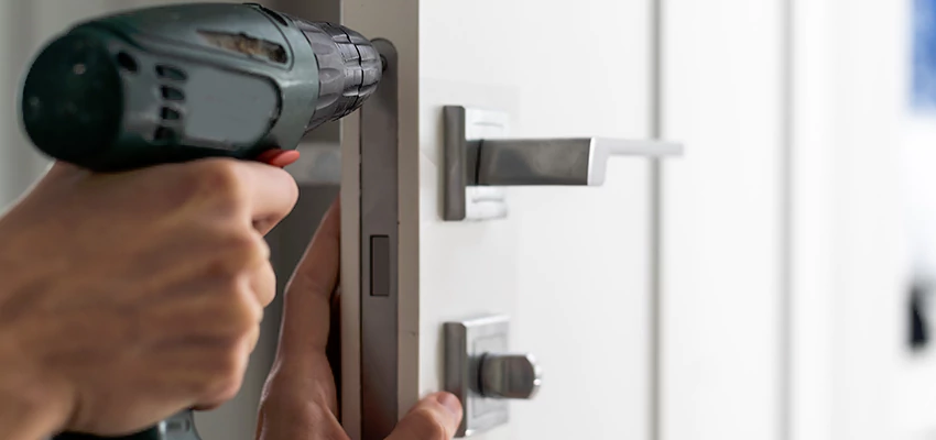 Locksmith For Lock Replacement Near Me in Carbondale, IL