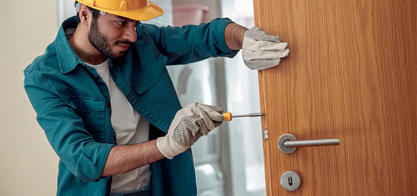 24 Hour Residential Locksmith in Carbondale, Illinois