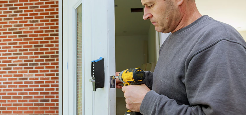 Eviction Locksmith Services For Lock Installation in Carbondale, IL