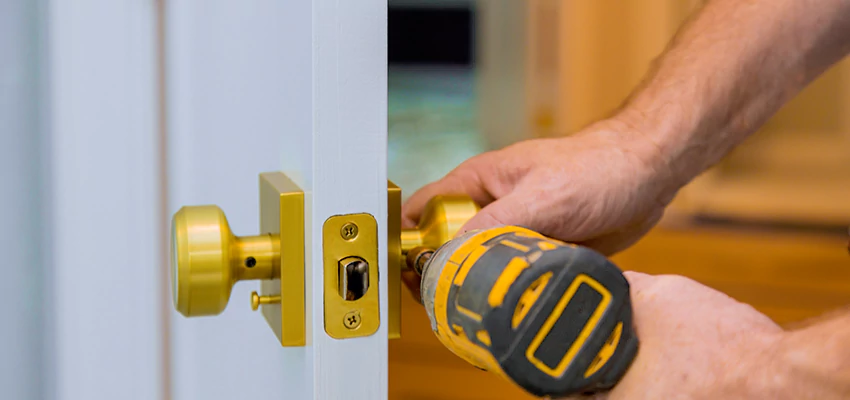 Local Locksmith For Key Fob Replacement in Carbondale, Illinois