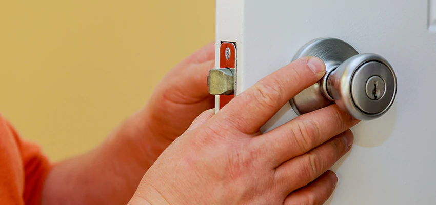 Residential Locksmith For Lock Installation in Carbondale, Illinois