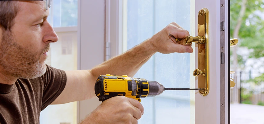 Affordable Bonded & Insured Locksmiths in Carbondale, IL