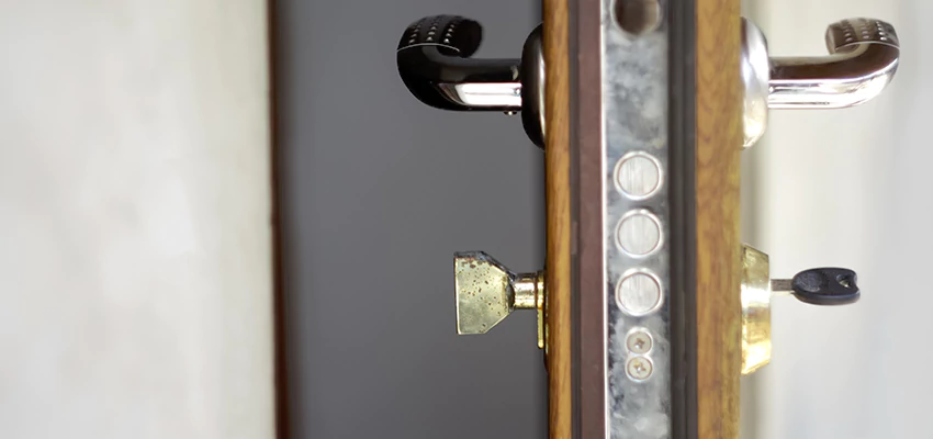 Holiday Emergency Locksmith in Carbondale, Illinois