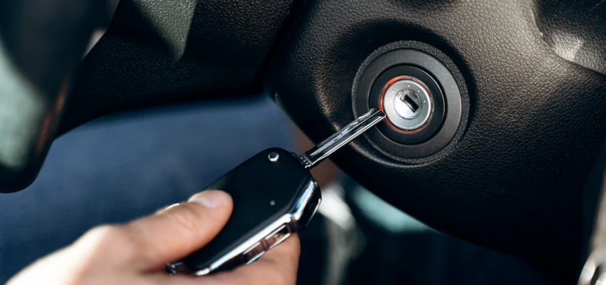 Car Key Replacement Locksmith in Carbondale, Illinois