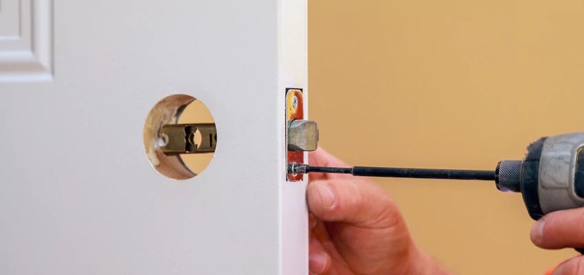 Stuck Door Knobs Repair in Carbondale, IL