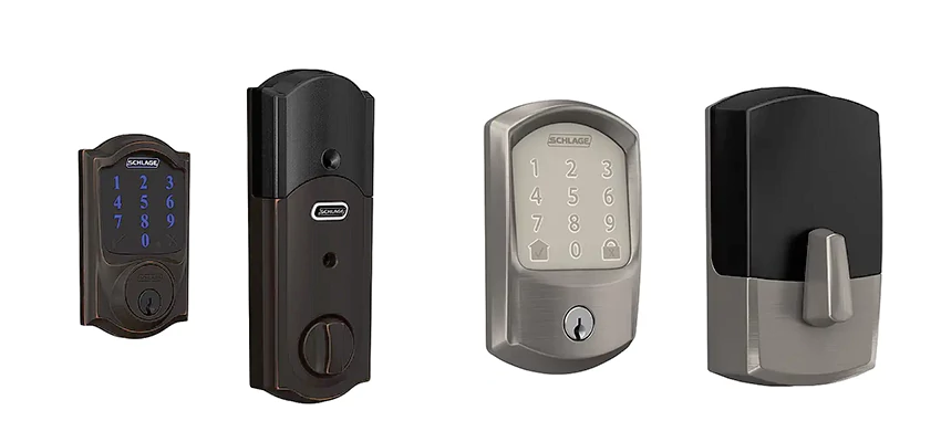 Schlage Smart Locks Repair in Carbondale, Illinois