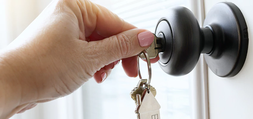 Top Locksmith For Residential Lock Solution in Carbondale, Illinois