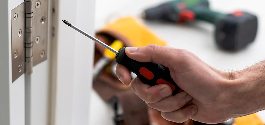 Holiday Emergency Locksmith in Carbondale, Illinois