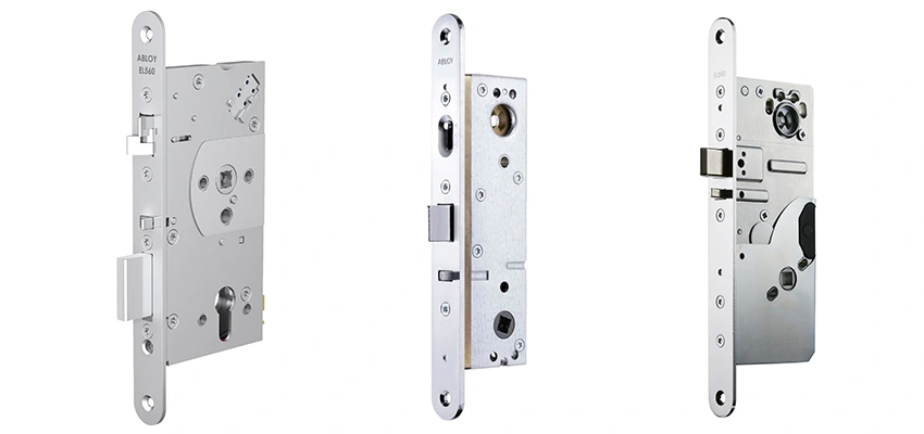 ASSA-Abloy Locks Hinge Repair in Carbondale, Illinois