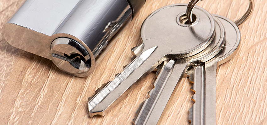 Lock Rekeying Services in Carbondale, Illinois