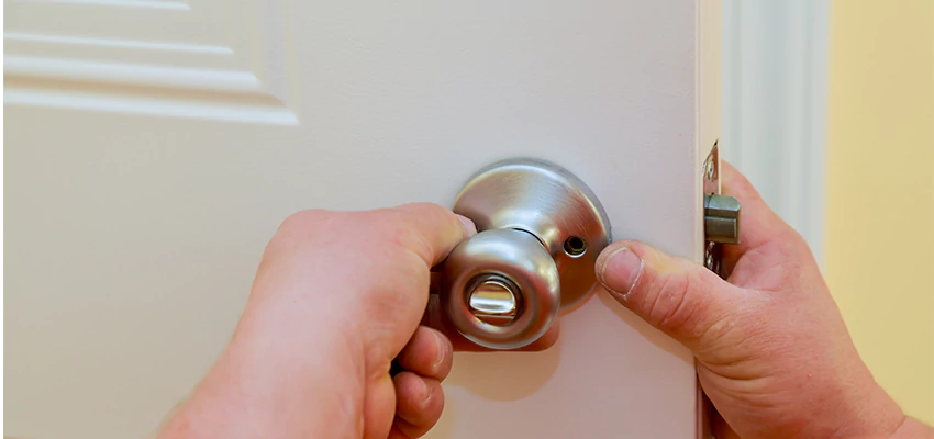 After-hours Locksmith For Lock And Key Installation in Carbondale, IL