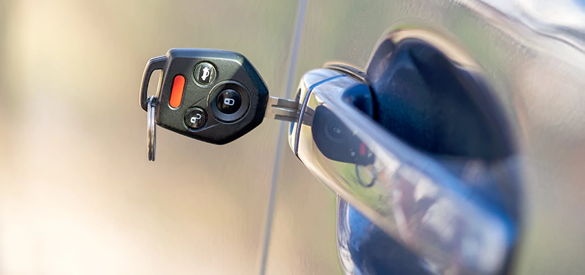 Automotive Locksmith Key Programming Specialists in Carbondale, IL