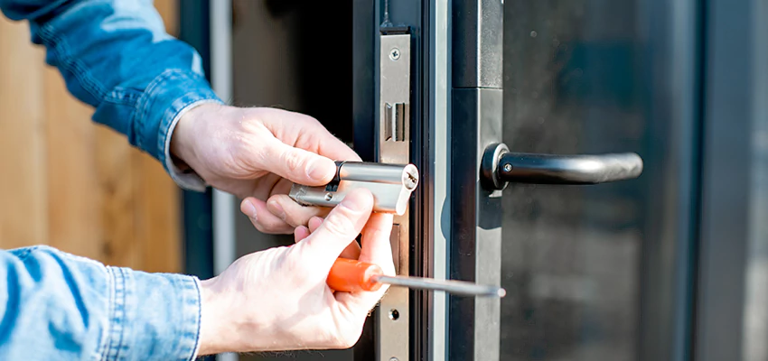 Eviction Locksmith For Lock Repair in Carbondale, IL