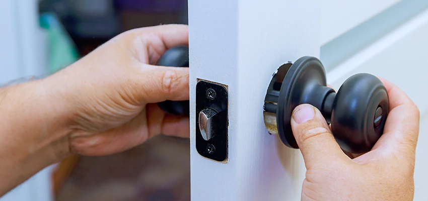 Smart Lock Replacement Assistance in Carbondale, Illinois