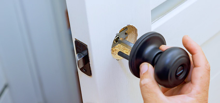 Locksmith For Lock Repair Near Me in Carbondale, Illinois