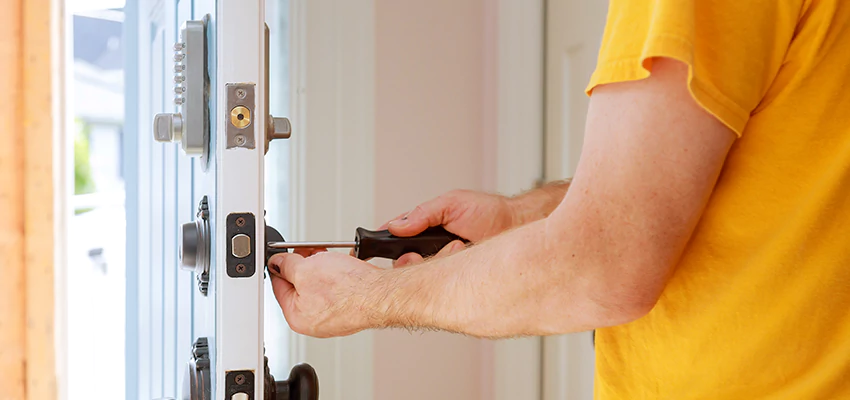 Eviction Locksmith For Key Fob Replacement Services in Carbondale, IL