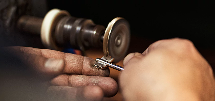 Hotel Lock Master Key System in Carbondale, Illinois