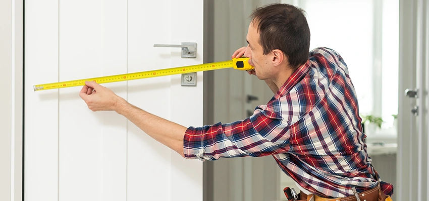 Bonded & Insured Locksmiths For Lock Repair in Carbondale, Illinois