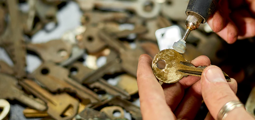 A1 Locksmith For Key Replacement in Carbondale, Illinois