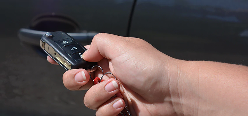 Car Door Unlocking Locksmith in Carbondale, Illinois