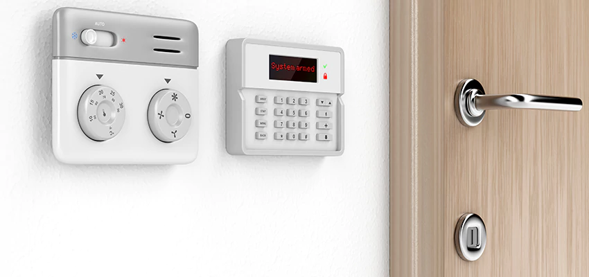 Commercial Electronic Door Lock Services in Carbondale, IL