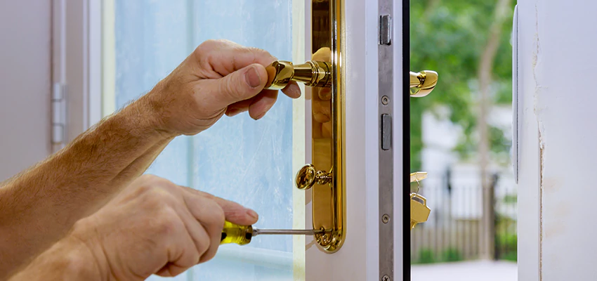 Local Locksmith For Key Duplication in Carbondale, IL