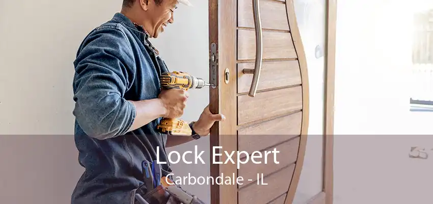 Lock Expert Carbondale - IL