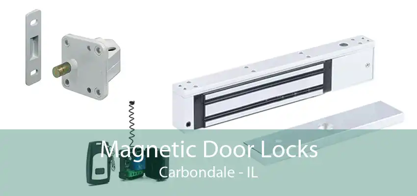 Magnetic Door Locks Carbondale - IL