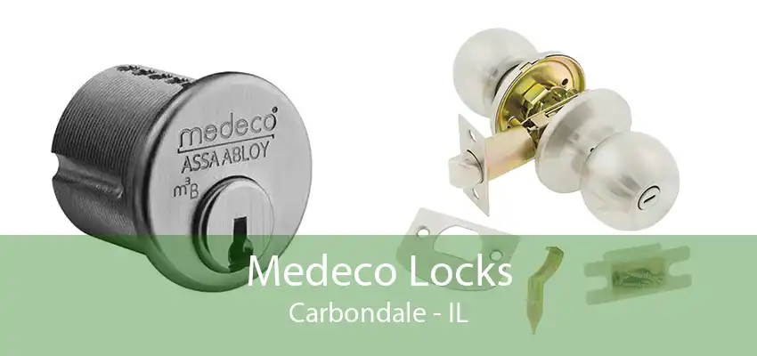 Medeco Locks Carbondale - IL