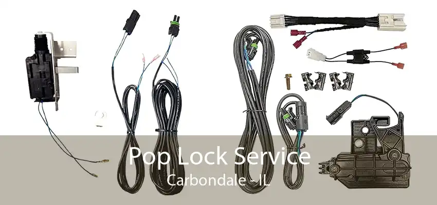 Pop Lock Service Carbondale - IL