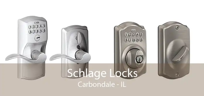 Schlage Locks Carbondale - IL