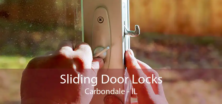 Sliding Door Locks Carbondale - IL